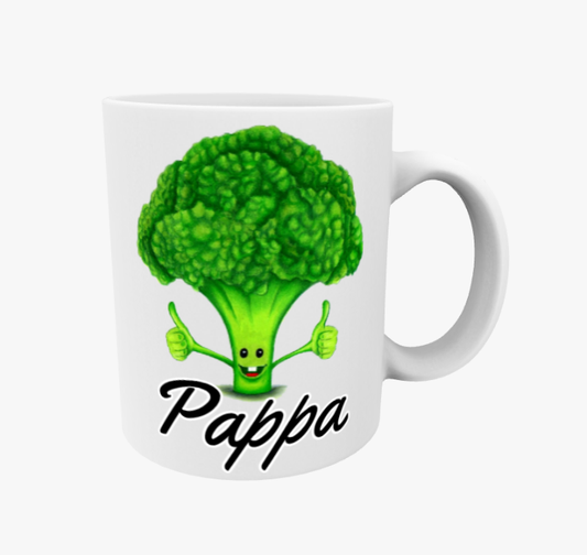 Pappa / Parsa -Muki